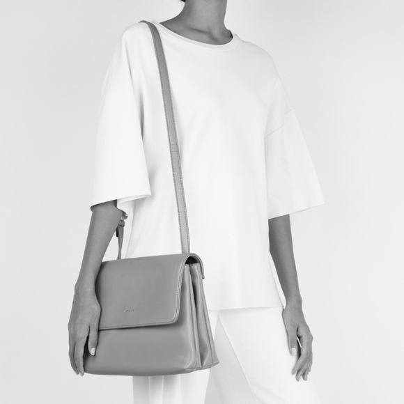 Matt & Nat Handbags - Matt & Nat Wapi Loom Crossbody Bag